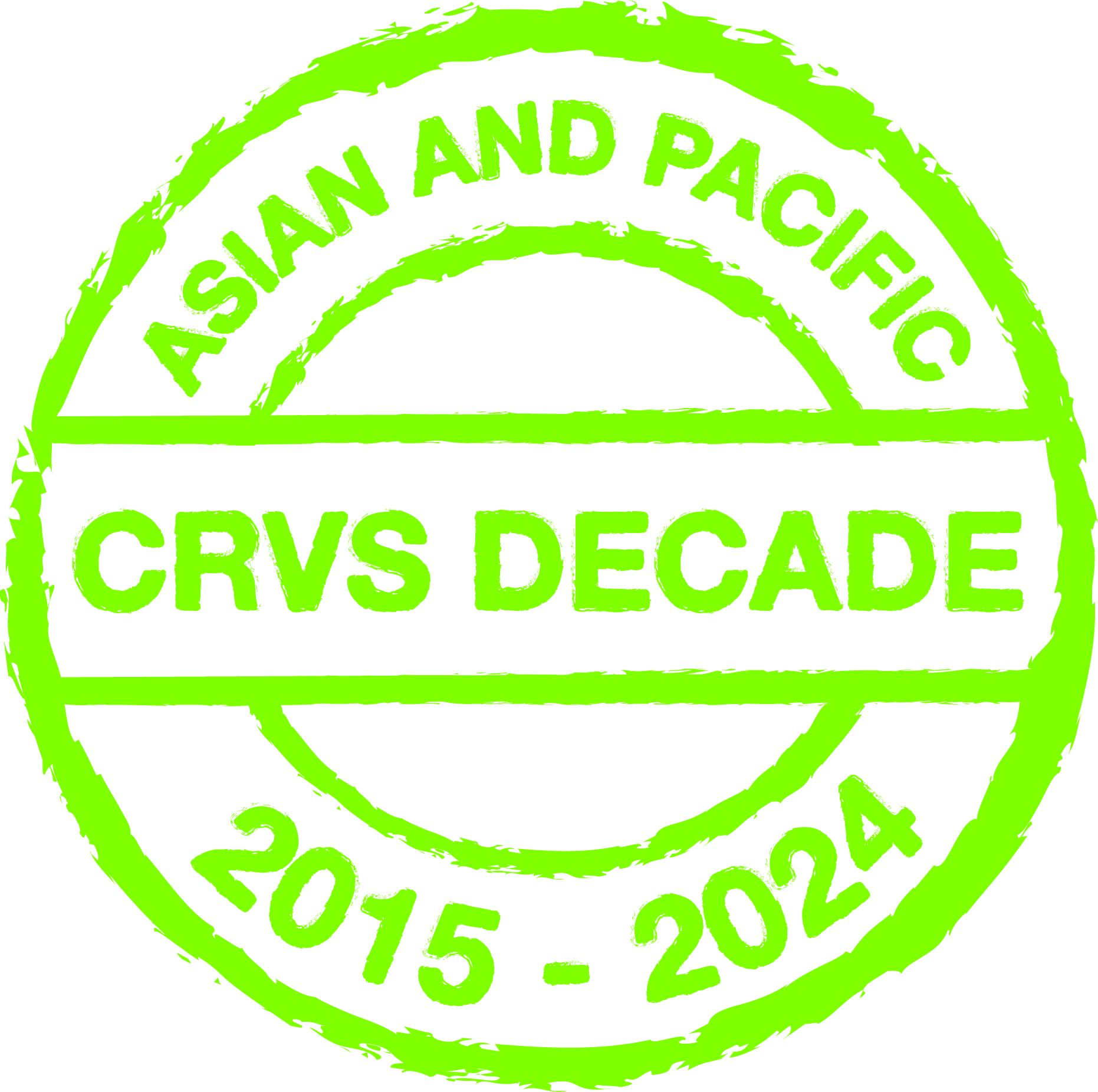 United States of America CRVS Decade (2015-2024) Midterm Questionnaire